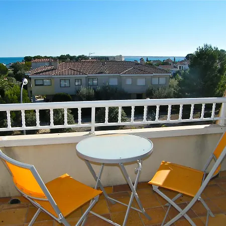 Casa Aoife * L'Ampolla