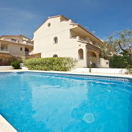 Casa Aoife Casa de vacances