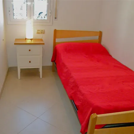 Casa Aoife * L'Ampolla