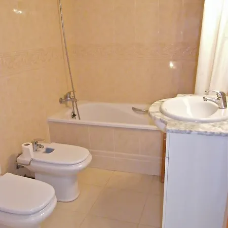Casa Aoife L'Ampolla