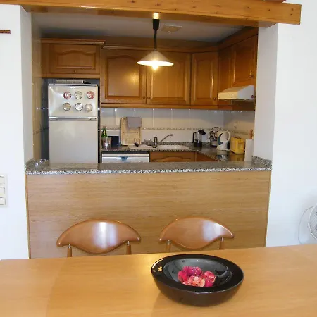 Casa Aoife L'Ampolla