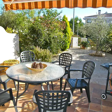 Casa Aoife Holiday home
