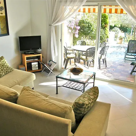 Holiday home Casa Aoife *